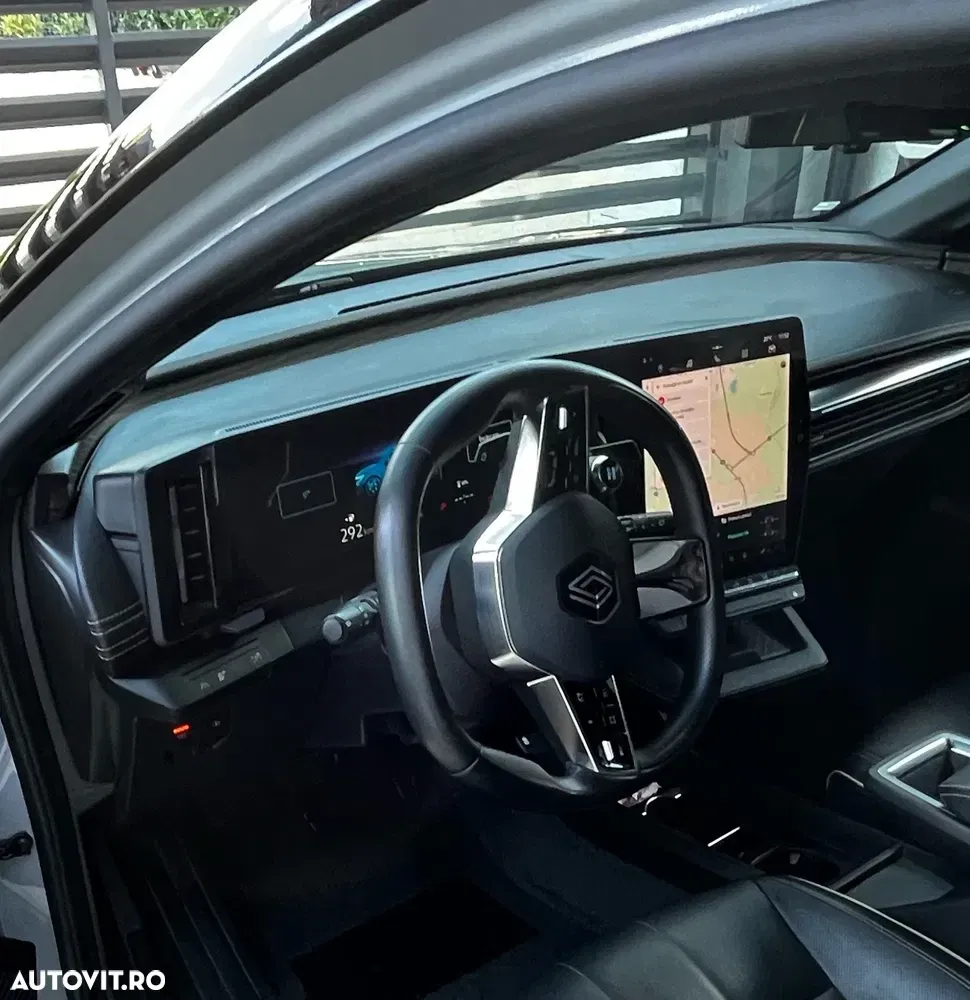 Renault Mégane EV60 optimum charge iconic — imagine 6