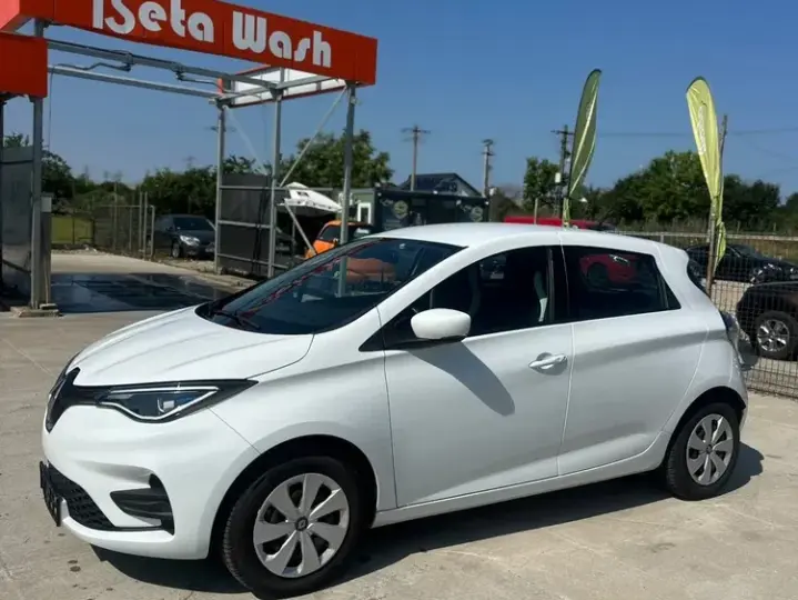 Renault Zoé