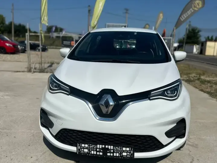 Renault Zoé