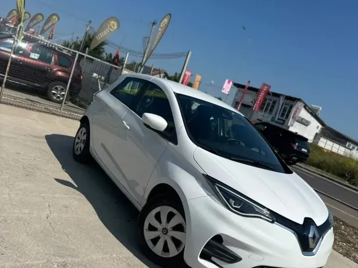 Renault Zoé