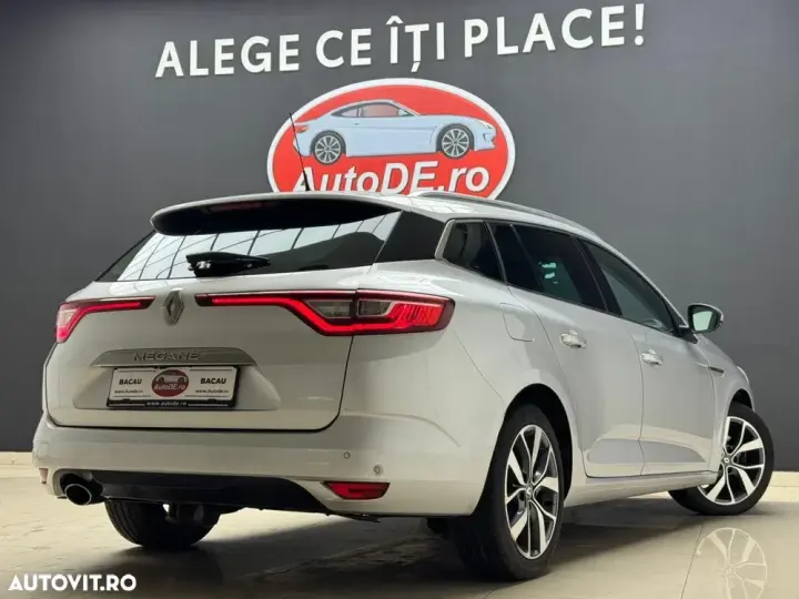 Renault Mégane IV