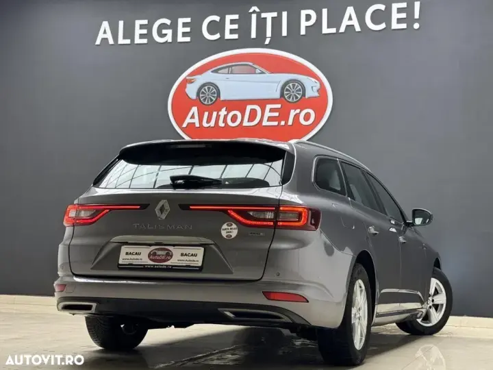Renault Talisman