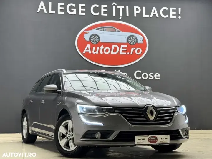 Renault Talisman