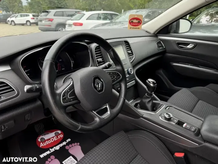 Renault Talisman
