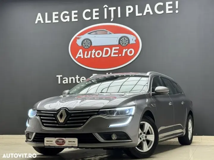 Renault Talisman