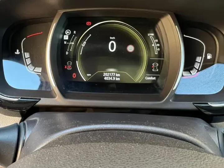 Renault Espace V Energy dCi 160 EDC Initiale Paris