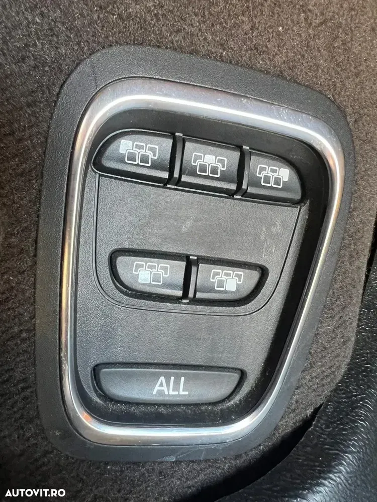 Renault Espace V Energy dCi 160 EDC Initiale Paris — imagine 4