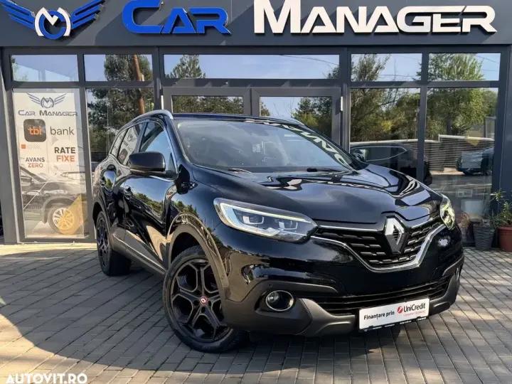 Renault Kadjar