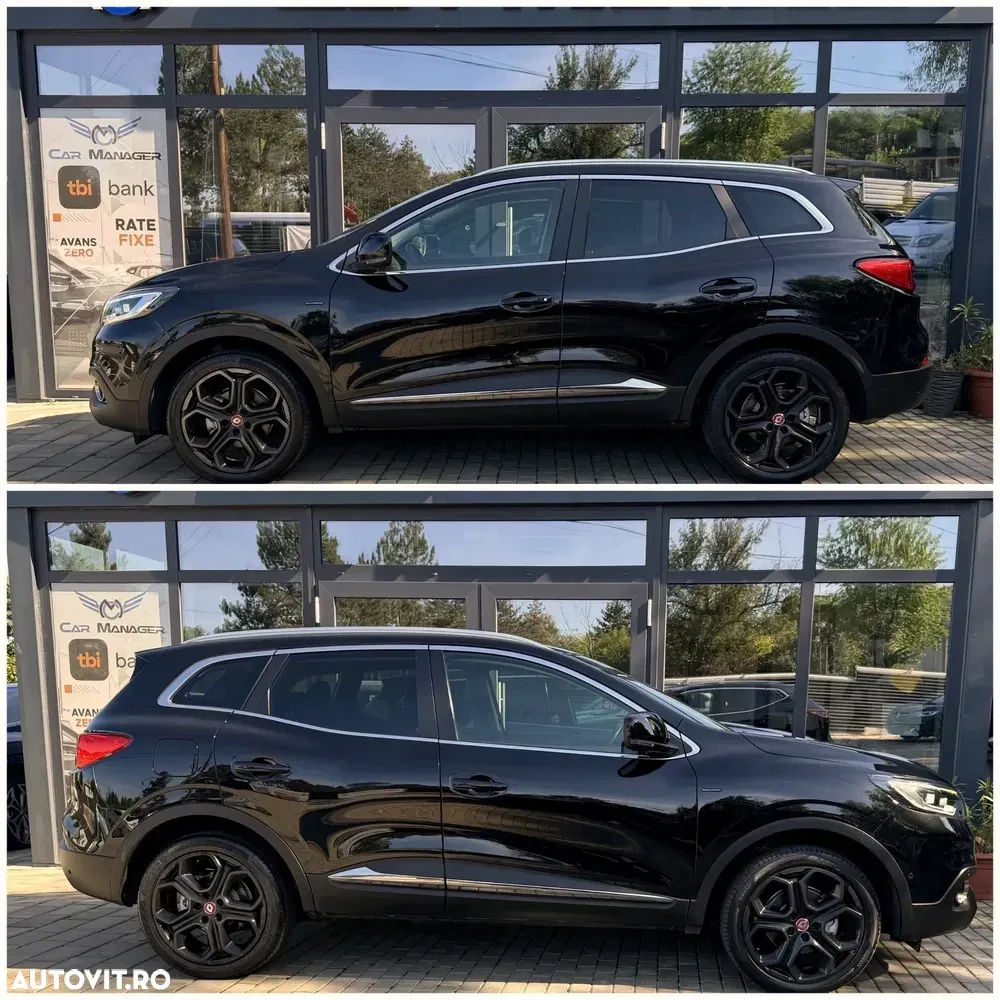 Renault Kadjar — imagine 5