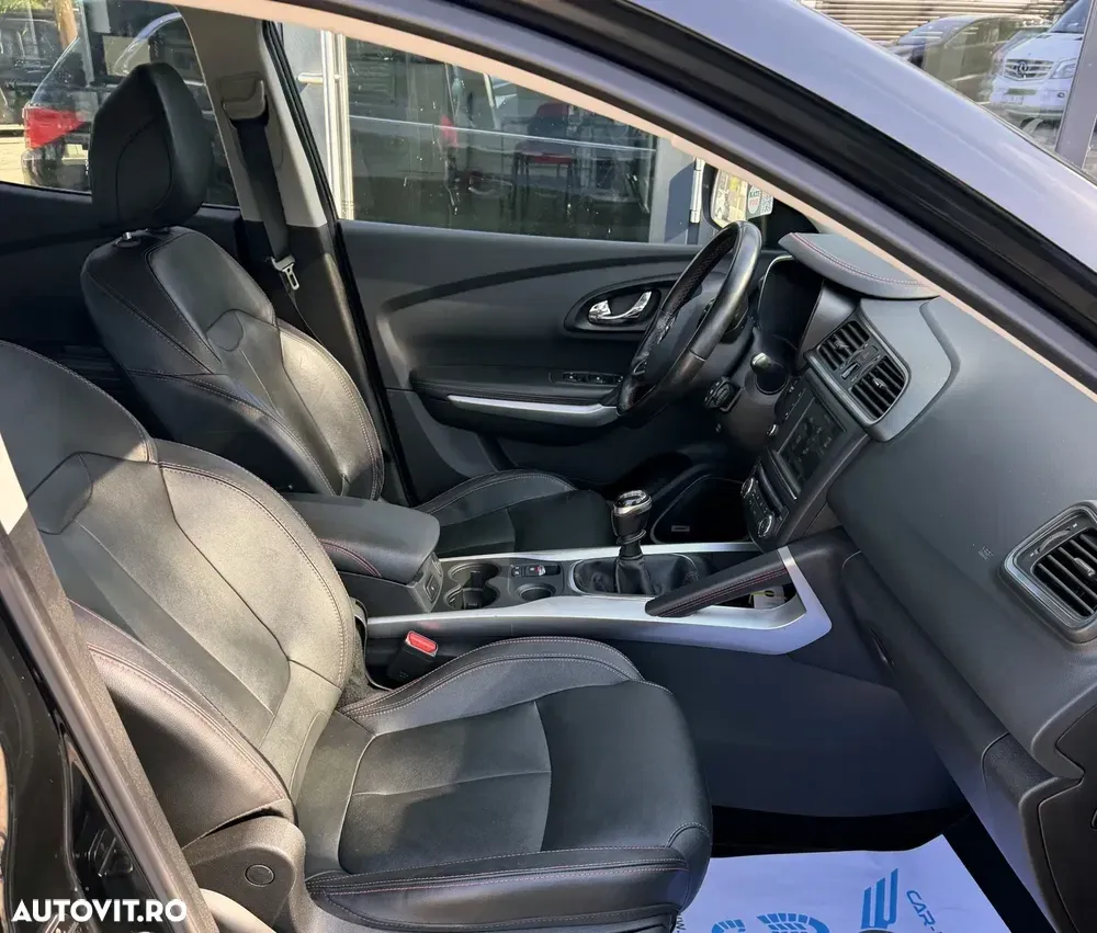 Renault Kadjar — imagine 6