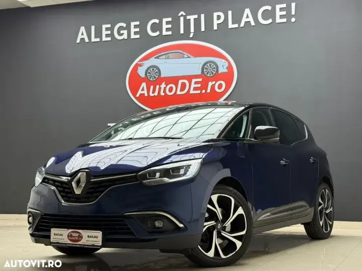 Renault Scénic IV