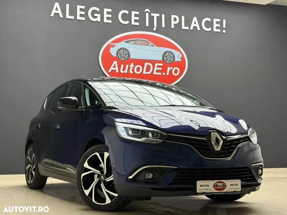 Renault Scénic IV — imagine 2