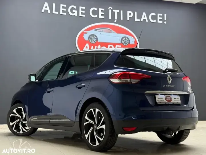 Renault Scénic IV