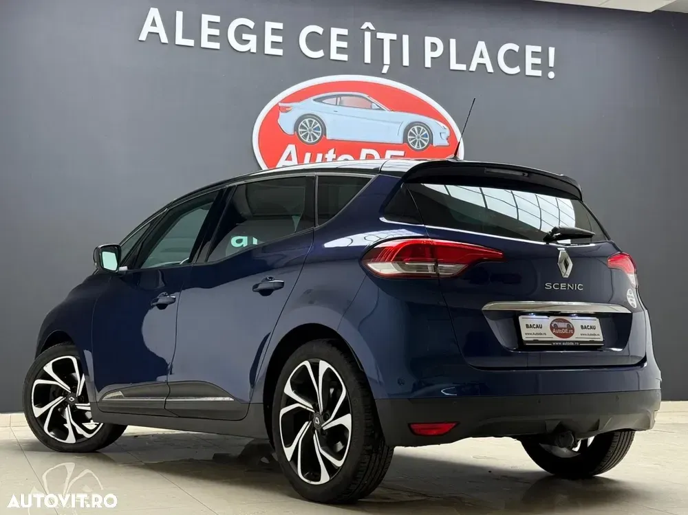 Renault Scénic IV — imagine 3