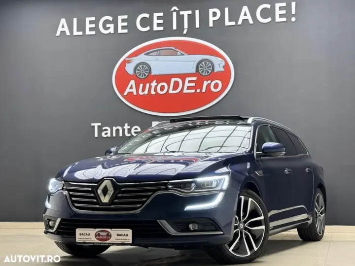Renault Talisman
