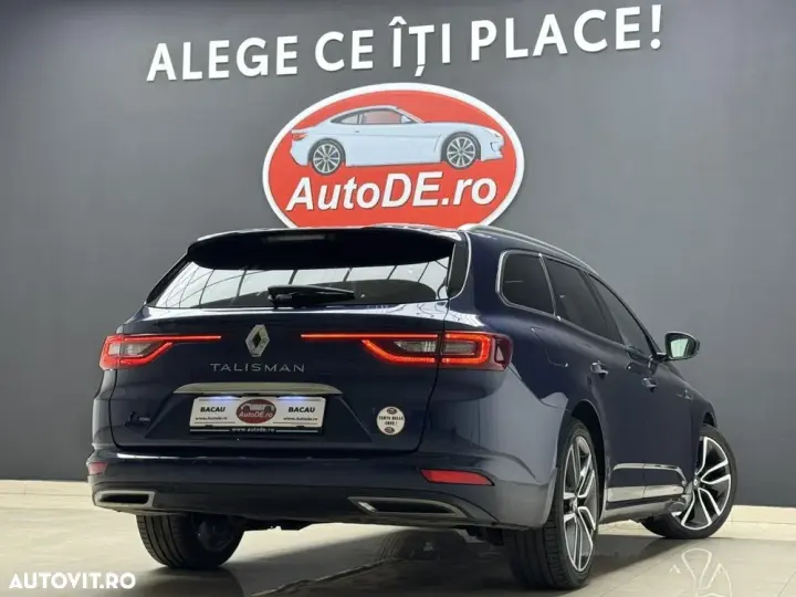 Renault Talisman