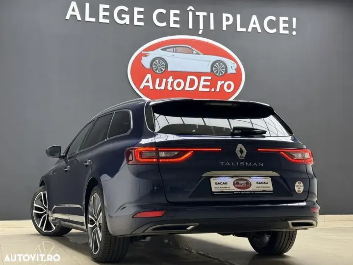 Renault Talisman