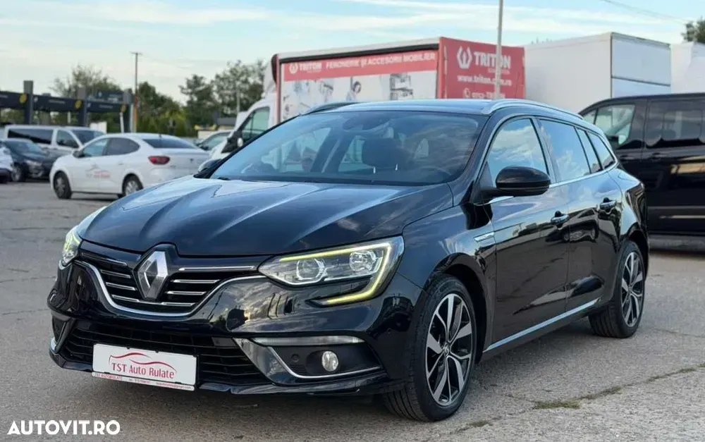 Renault Mégane IV — imagine 2