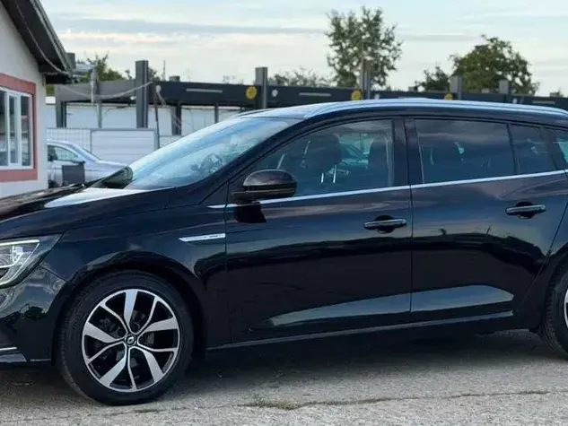 Renault Mégane IV