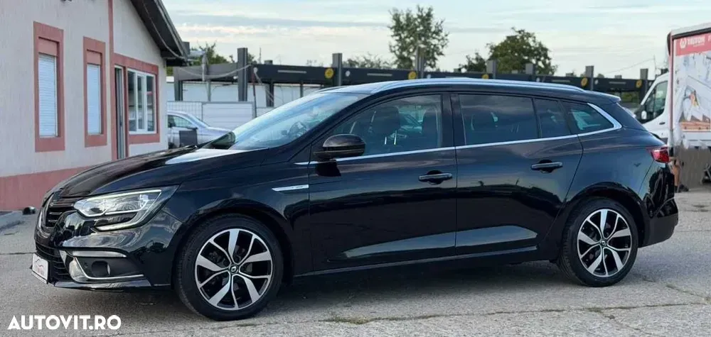 Renault Mégane IV — imagine 3