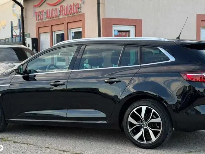 Renault Mégane IV