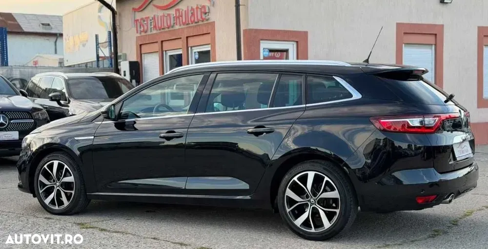 Renault Mégane IV — imagine 5