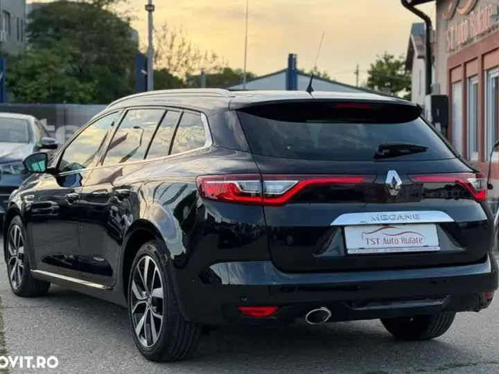 Renault Mégane IV