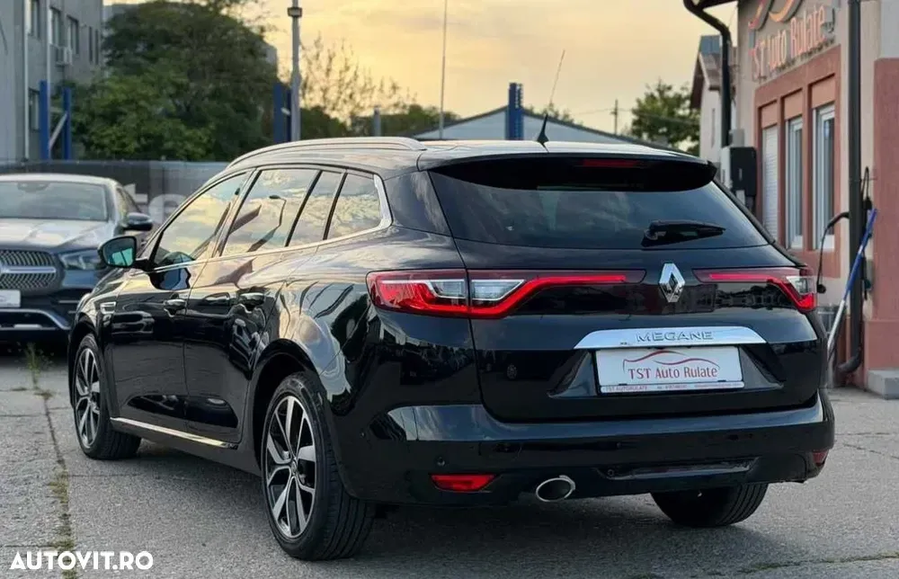 Renault Mégane IV — imagine 6