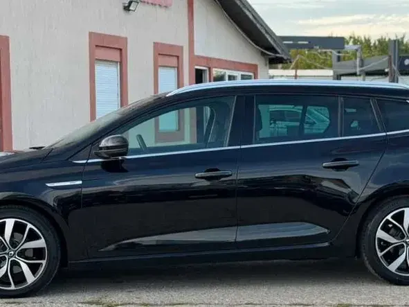 Renault Mégane IV