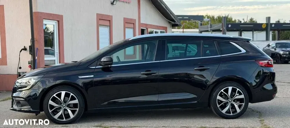 Renault Mégane IV — imagine 4