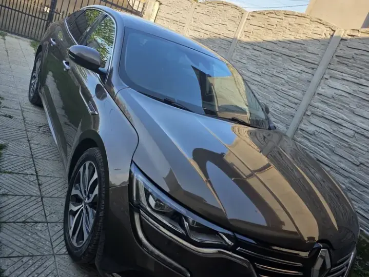 Renault Talisman ENERGY dCi EDC Intens