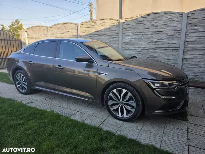Renault Talisman ENERGY dCi EDC Intens