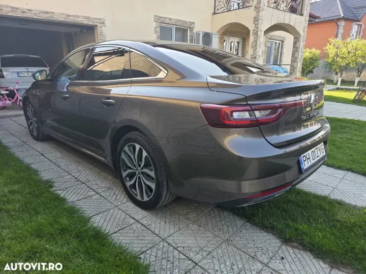 Renault Talisman ENERGY dCi EDC Intens