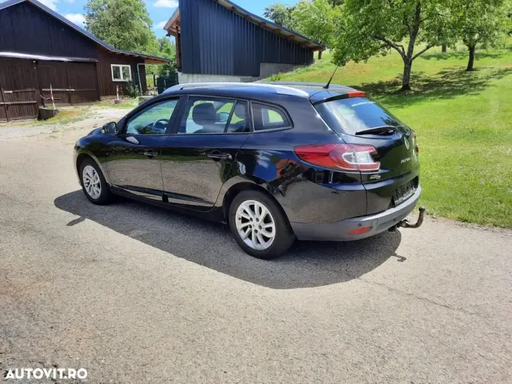 Renault Mégane III