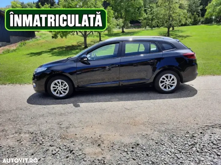 Renault Mégane III