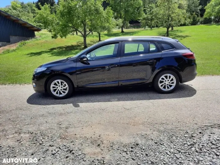 Renault Mégane III