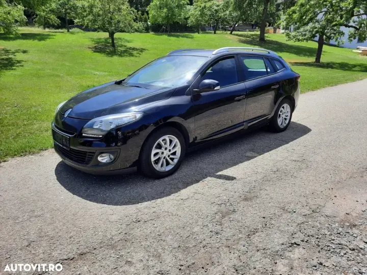 Renault Mégane III