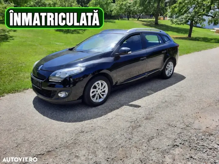 Renault Mégane III