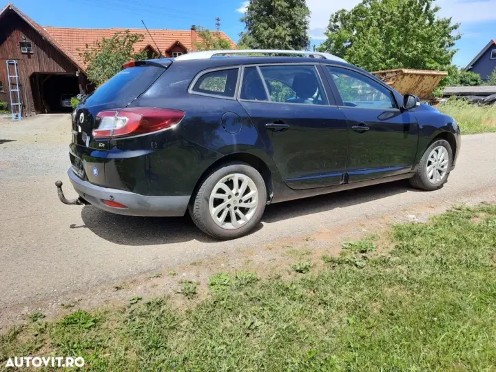 Renault Mégane III
