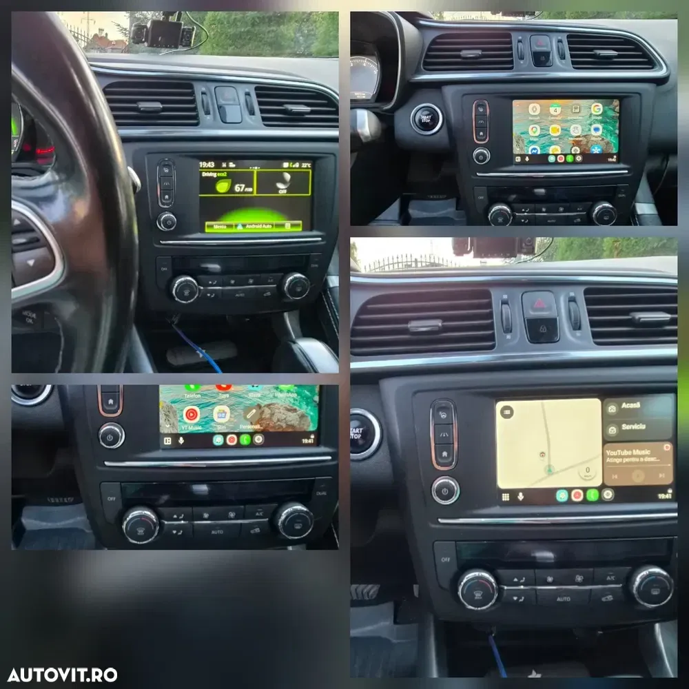 Renault Kadjar 1.2 TCe EDC Intens — imagine 5