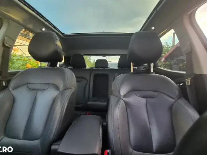 Renault Kadjar 1.2 TCe EDC Intens
