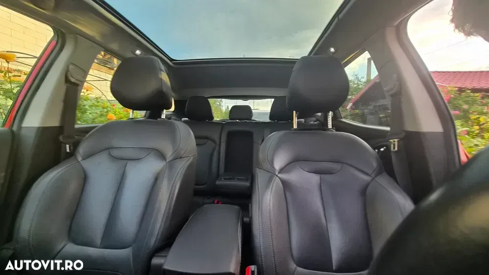 Renault Kadjar 1.2 TCe EDC Intens — imagine 6