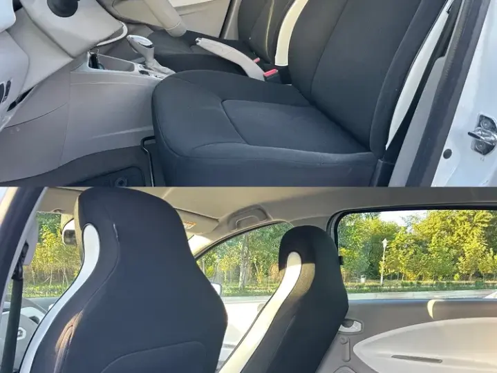 Renault Zoé 22 kwh Life