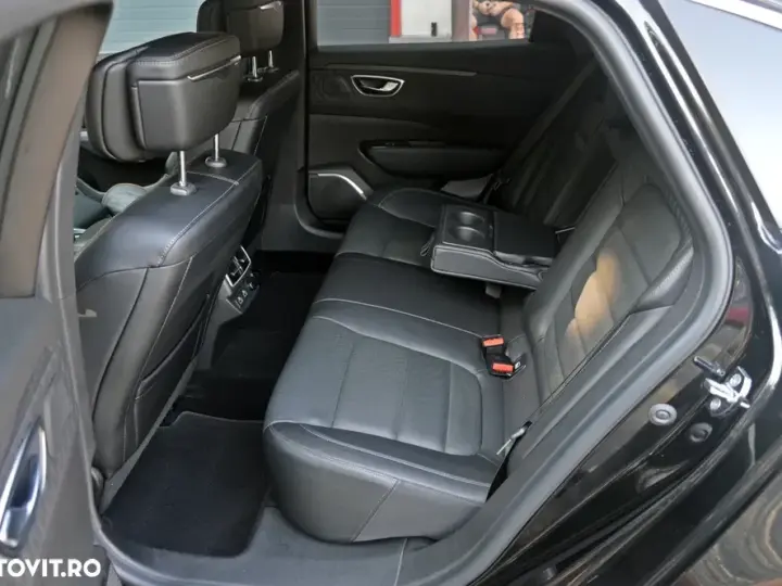 Renault Talisman TCe EDC GPF Initiale Paris