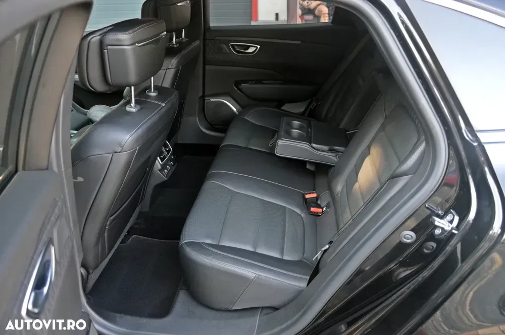 Renault Talisman TCe EDC GPF Initiale Paris — imagine 6