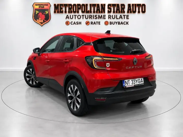 Renault Captur II