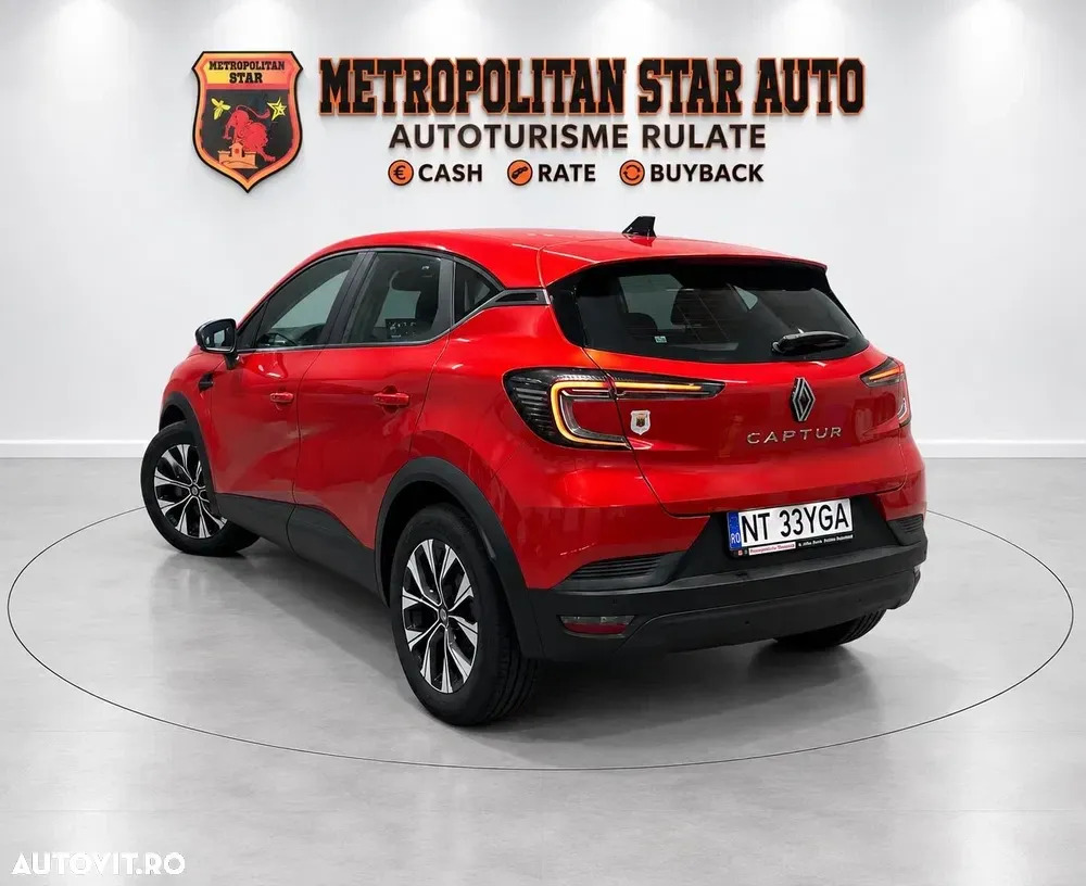 Renault Captur II — imagine 3