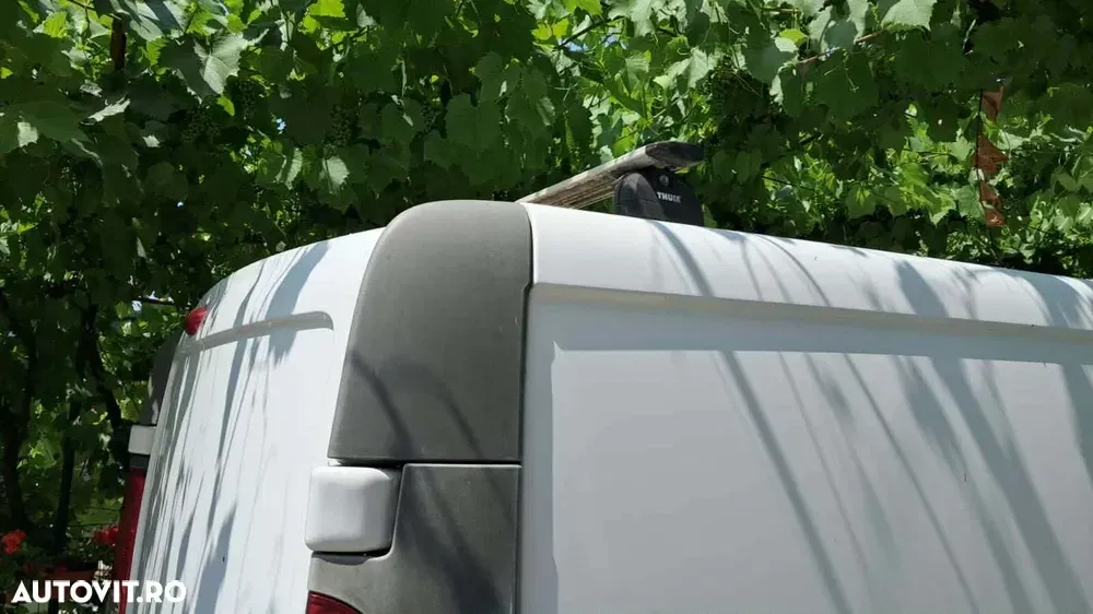 Renault Trafic Passenger Combi L1H1 — imagine 5