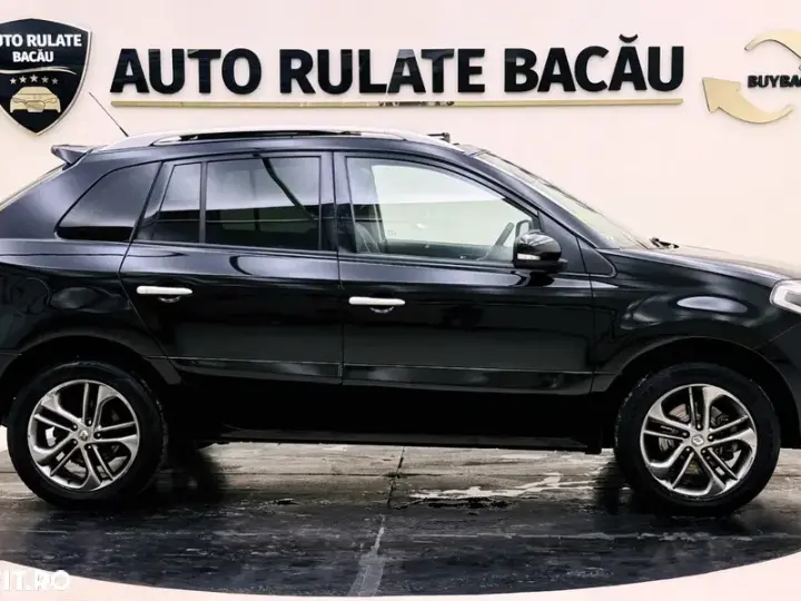 Renault Koleos 2.0 dCI FAP 4x4 Aut. Dynamique