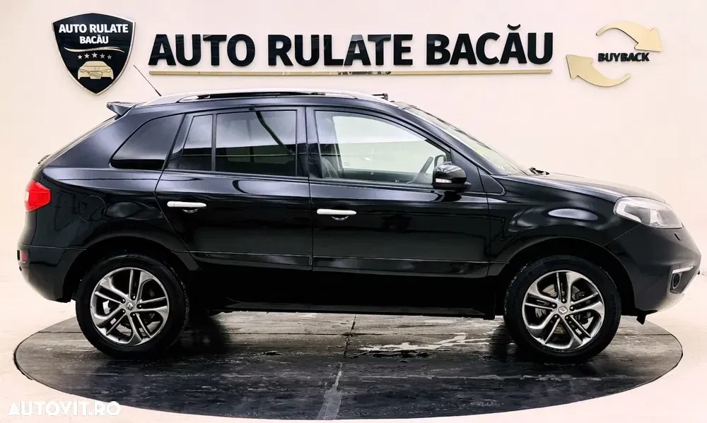 Renault Koleos 2.0 dCI FAP 4x4 Aut. Dynamique — imagine 3